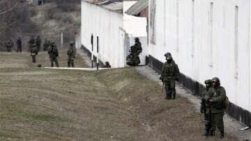 Έκτακτη Σύνοδος Κορυφής της ΕΕ για την Ουκρανία την Πέμπτη