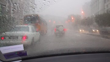 Έκτακτο δελτίο επικίνδυνων καιρικών φαινομένων από το απόγευμα της Τρίτης