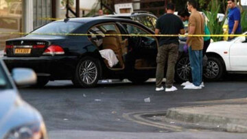 Παραδόθηκε Αλβανός καταζητούμενος για το πενταπλό φονικό στην Αγία Νάπα