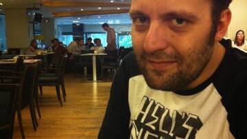 Απάντηση Κορτώ στις «φωνές ασχημοσύνης» για τον άντρα του