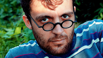 Ποιος είναι ο Αύγουστος Κορτώ που είπε «όχι» στο Σταύρο