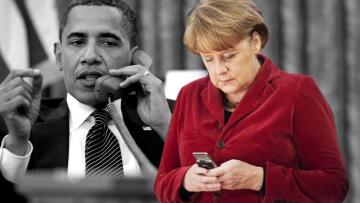 Ομπάμα - Μέρκελ: Αυτή είναι η λύση που προτείνουν στον Πούτιν για την Ουκρανία