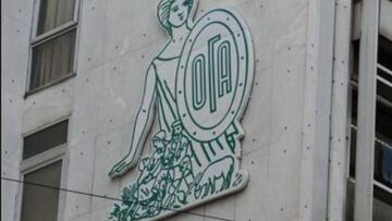 ΟΓΑ: Κλειστό το ηλεκτρονικό σύστημα ρυθμίσεων