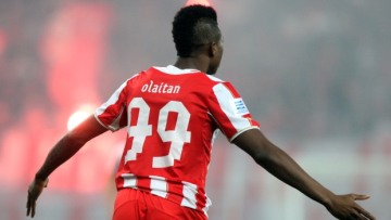 Ολαϊτάν: «Σύντομα θα βγω από το νοσοκομείο»