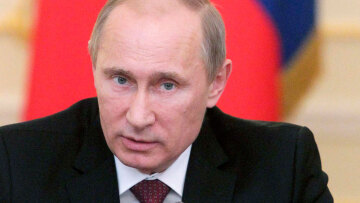 Πούτιν: «Η πολιτική ένταση να μην επηρεάσει την οικονομική συνεργασία»