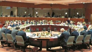 ΕΕ: Πιθανή η επιβολή κυρώσεων στη Μόσχα στην αυριανή Σύνοδο Κορυφής