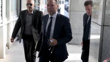 Στουρνάρας-Βρούτσης ξαναβλέπουν την τρόικα το πρωί της Πέμπτης