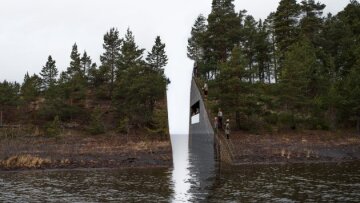 Νορβηγία: Κόβουν το νησί στα δύο στη μνήμη των θυμάτων του Μπρέιβικ