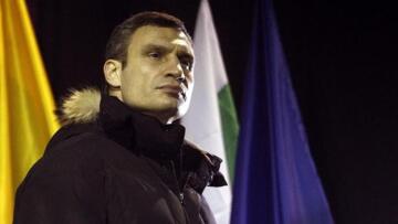 Κλίτσκο: Θέλω περισσότερη υποστήριξη από την Ευρώπη