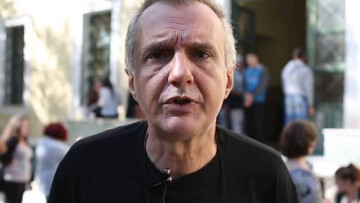 Νίκος Γιαννόπουλος: Ο Κουφοντίνας είναι σύντροφος που κάνει λάθος