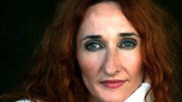 Ολυμπία Κρασαγάκη: Δεν θα είμαι υποψήφια στις Ευρωεκλογές με «Το Ποτάμι»