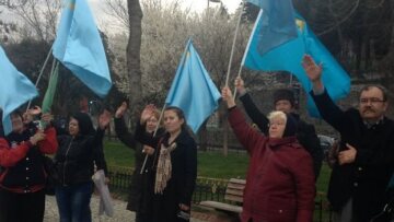 Guardian: «Οι Τάταροι της Κριμαίας είναι απειλή για την Ρωσία»