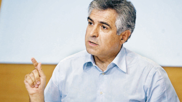 Καρχιμάκης: Είμαι αθώος, δεν μπορώ να καταβάλω το ένα εκατ. ευρώ