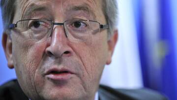 Επίσημος υποψήφιος του ΕΛΚ για την προεδρία της Κομισιόν ο Γιούνκερ 