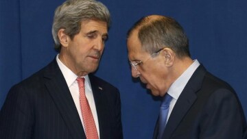 Λαβρόφ: Τυχόν κυρώσεις εις βάρος μας θα γυρίσουν μπούμερανγκ στις ΗΠΑ