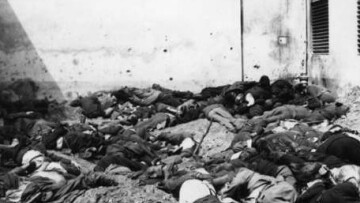 Τι έγινε τον Οκτώβριο του '43 στους Λιγκιάδες