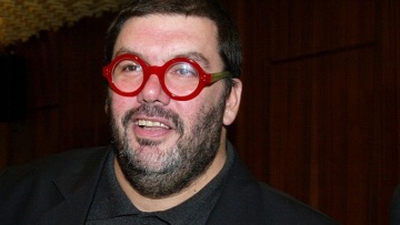 Συνελήφθη για χρέη ο Θανάσης Λάλας