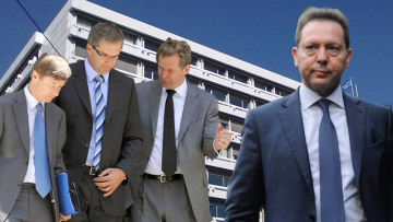 Η Τρόικα δεν θα μπλοκάρει τη δόση για το θέμα των τραπεζών