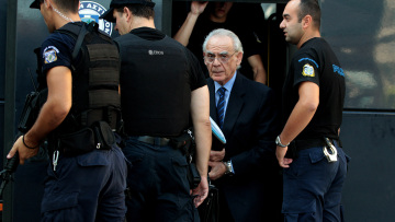 Αναβλήθηκε η δίκη Τσοχατζόπουλου για το πόθεν έσχες 