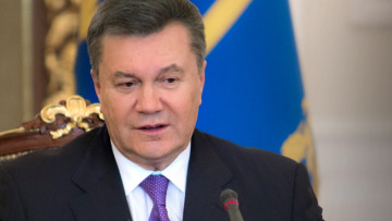 Ο Γιανουκόβιτς υπέστη καρδιακή προσβολή;