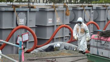 Ιαπωνία: Διαδηλώσεις για τα τρία χρόνια από τη Φουκουσίμα