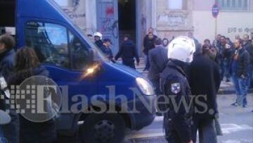 Στον ανακριτή το κύκλωμα των εκβιαστών στο Ηράκλειο Κρήτης 