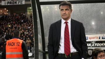 Μίτσελ: «Εμείς θα πανηγυρίσουμε το πρωτάθλημα»