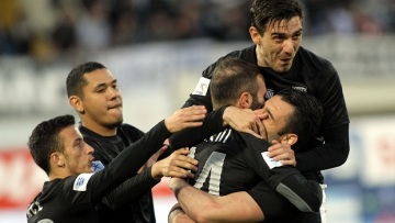 ΠΑΟΚ: Με νέο λουκ απέναντι στο Ολυμπιακό για να πάρει τα «πάνω» του