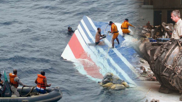 Οι “μυστηριώδεις” πτήσεις που δεν... έφτασαν ποτέ