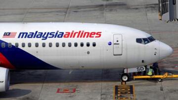 Χωρίς τo FBI οι έρευνες για το μοιραίο αεροσκάφος της Malaysia Airlines