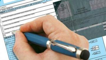 Τι ισχύει για τις φετινές φορολογικές δηλώσεις: Δηλώστε τώρα, πληρώστε τον Ιούλιο