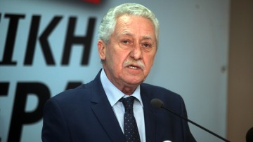 Πρεμιέρα για τον πόλο-«απάντηση» της ΔΗΜΑΡ στην «Ελιά»