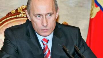 Λαβρόφ: Τι πρόκειται να συζητήσει με τον Πούτιν 