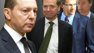 Πού επιμένει η κυβέρνηση σε πρόστιμα, απολύσεις, γάλα και πλεόνασμα