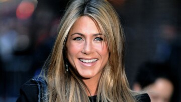 Η Jennifer Aniston δεν καταλαβαίνει τα… Selfies!