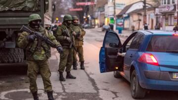 Δεν θα πάει στην Κριμαία ο αναπληρωτής του Μπαν Κι Μουν