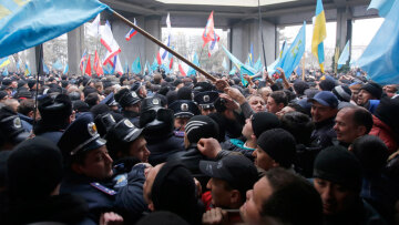 Ρωσία: Παράνομη η αμερικανική βοήθεια στην Ουκρανία