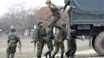 ΟΑΣΕ: Παράνομο το δημοψήφισμα για την Κριμαία