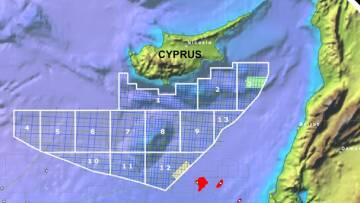 Φρεγάτα και υποβρύχια στέλνει η Τουρκία στην κυπριακή ΑΟΖ