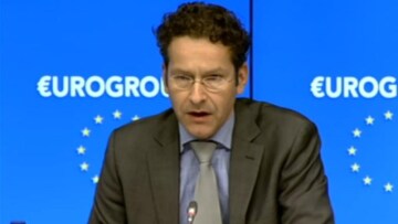 Ντάισελμπλουμ: Να καλυφθούν γρήγορα οι ανάγκες των ελληνικών τραπεζών