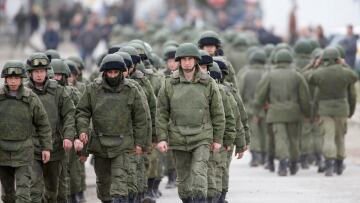 Στη νότια και ανατολική Ουκρανία οι παρατηρητές του ΟΑΣΕ