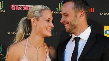 Συνεχίζονται οι καταθέσεις μαρτύρων στη δίκη του Πιστόριους