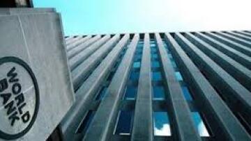 Έτοιμη να δώσει τρία δισ. δολάρια στην Ουκρανία η Παγκόσμια Τράπεζα