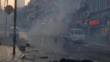 Ερντογάν: Αντιδημοκρατικές(!) οι διαδηλώσεις μνήμης για τον 15χρονο Μπερκίν