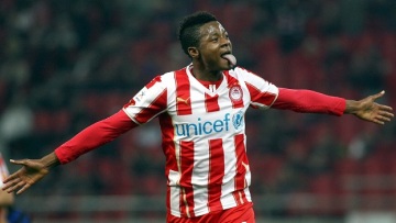 Ολαϊτάν: «Θα γυρίσω πιο δυνατός από ποτέ»