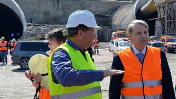 Ράιχενμπαχ: Προτεραιότητα η καθολική πρόσβαση στο σύστημα υγείας