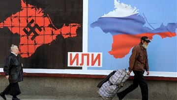 Κριμαία: Συντονίζεται σε ώρα Μόσχας την επόμενη εβδομάδα