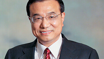 «Δεν θα σταματήσουμε τις έρευνες για το Μπόινγκ», λέει ο Κινέζος πρωθυπουργός