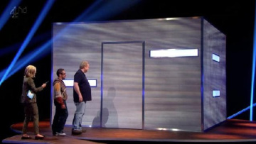 Sex Box: Το ριάλιτι σόου που καλεί ζευγάρια να κάνουν σεξ στο πλατό!