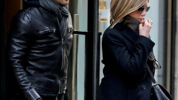 Jennifer Aniston – Justin Theroux: Η νέα κοινή τους δημόσια εμφάνιση!